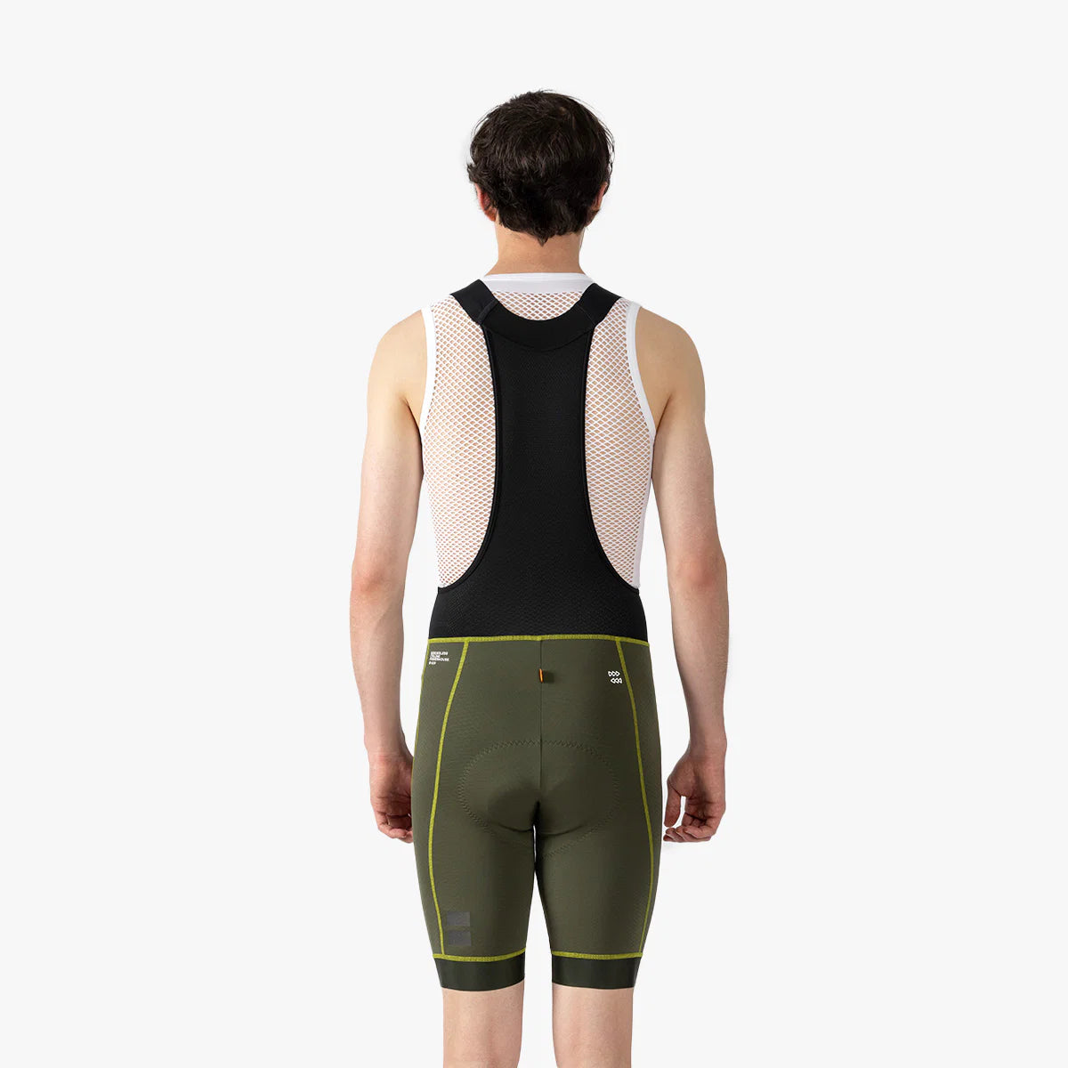 Race Bib Shorts