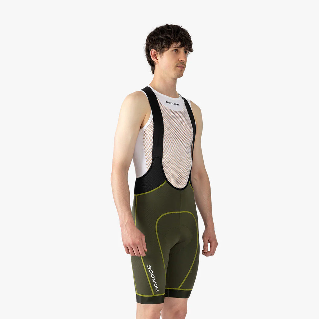 Race Bib Shorts
