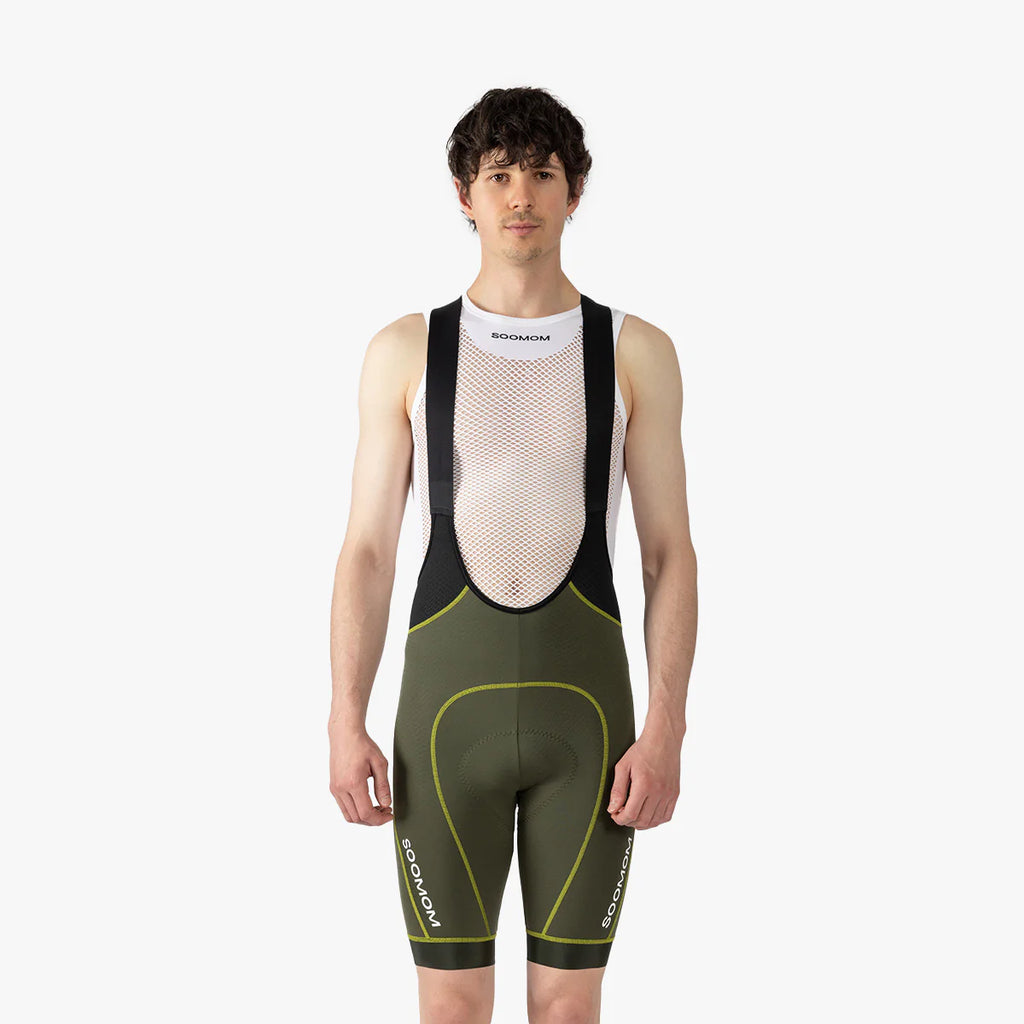 Race Bib Shorts