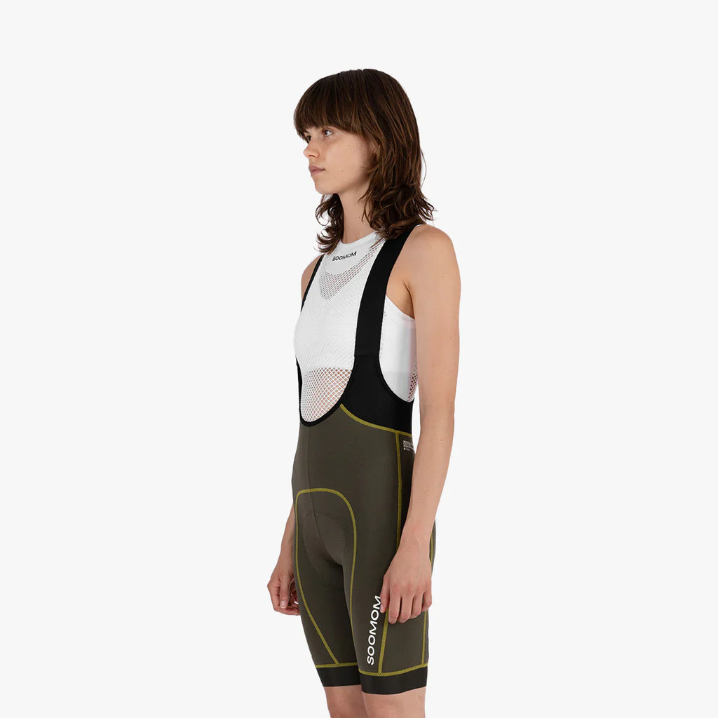 Women's Race Bib Shorts