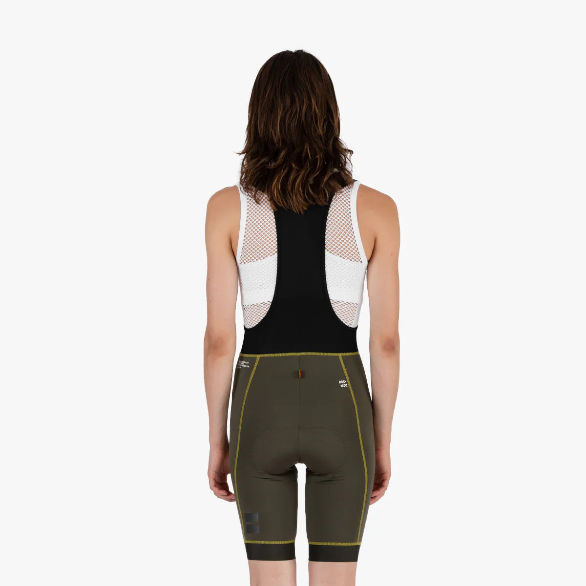 Women's Race Bib Shorts