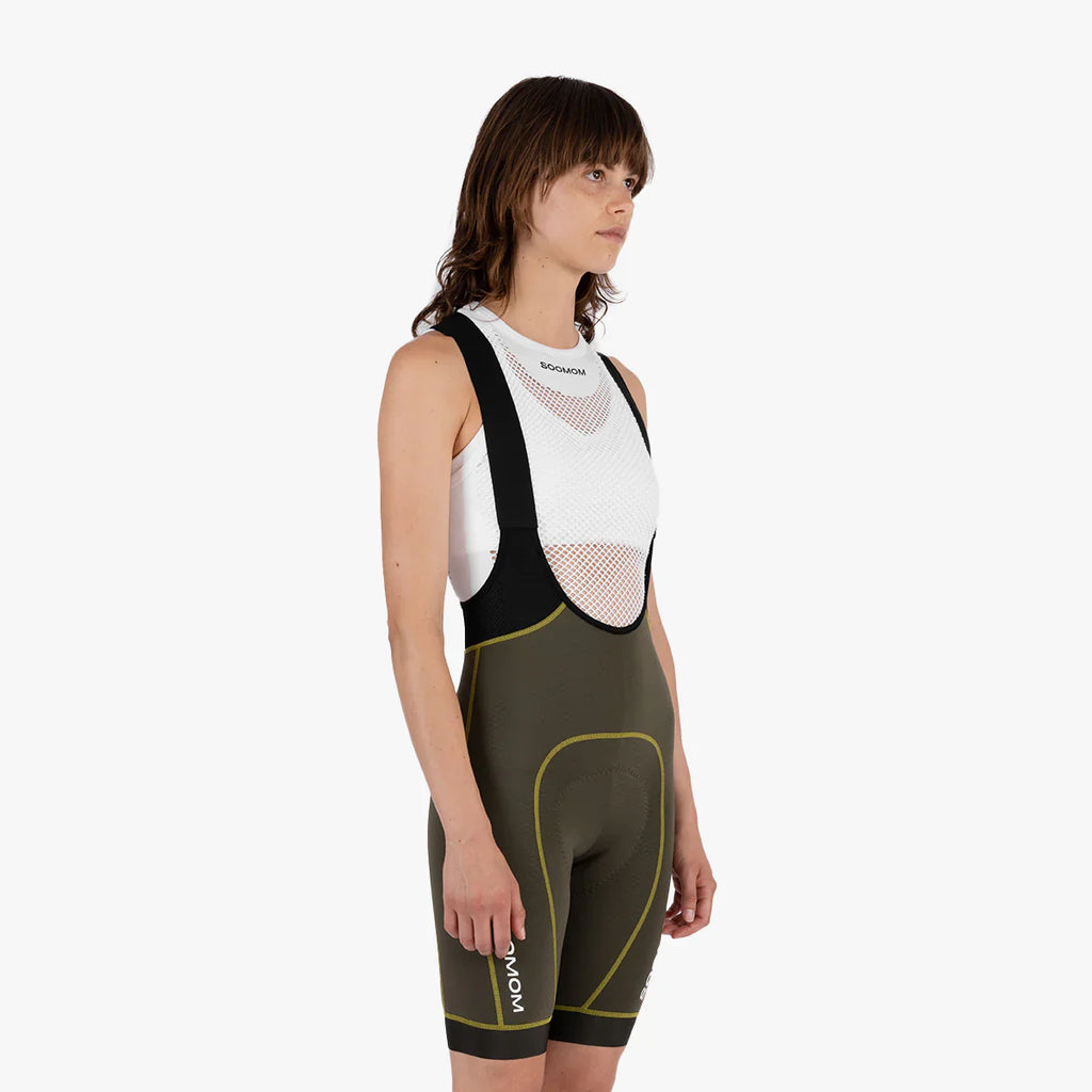 Women's Race Bib Shorts