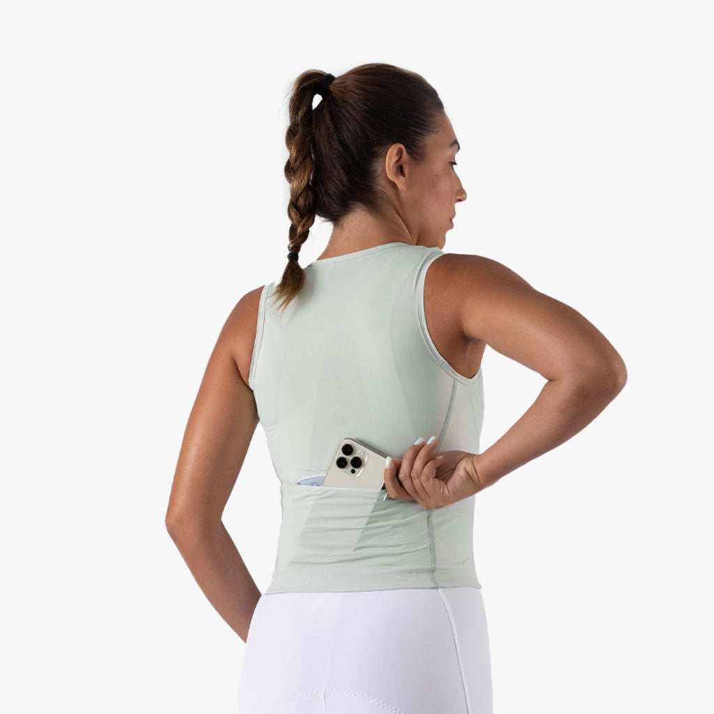 Women's Base Aero Layer