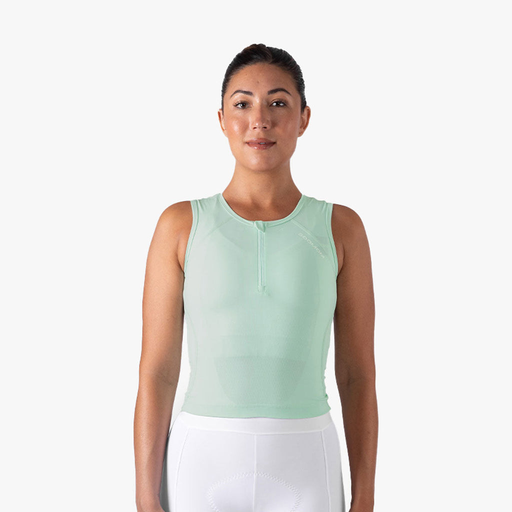 Women's Base Aero Layer