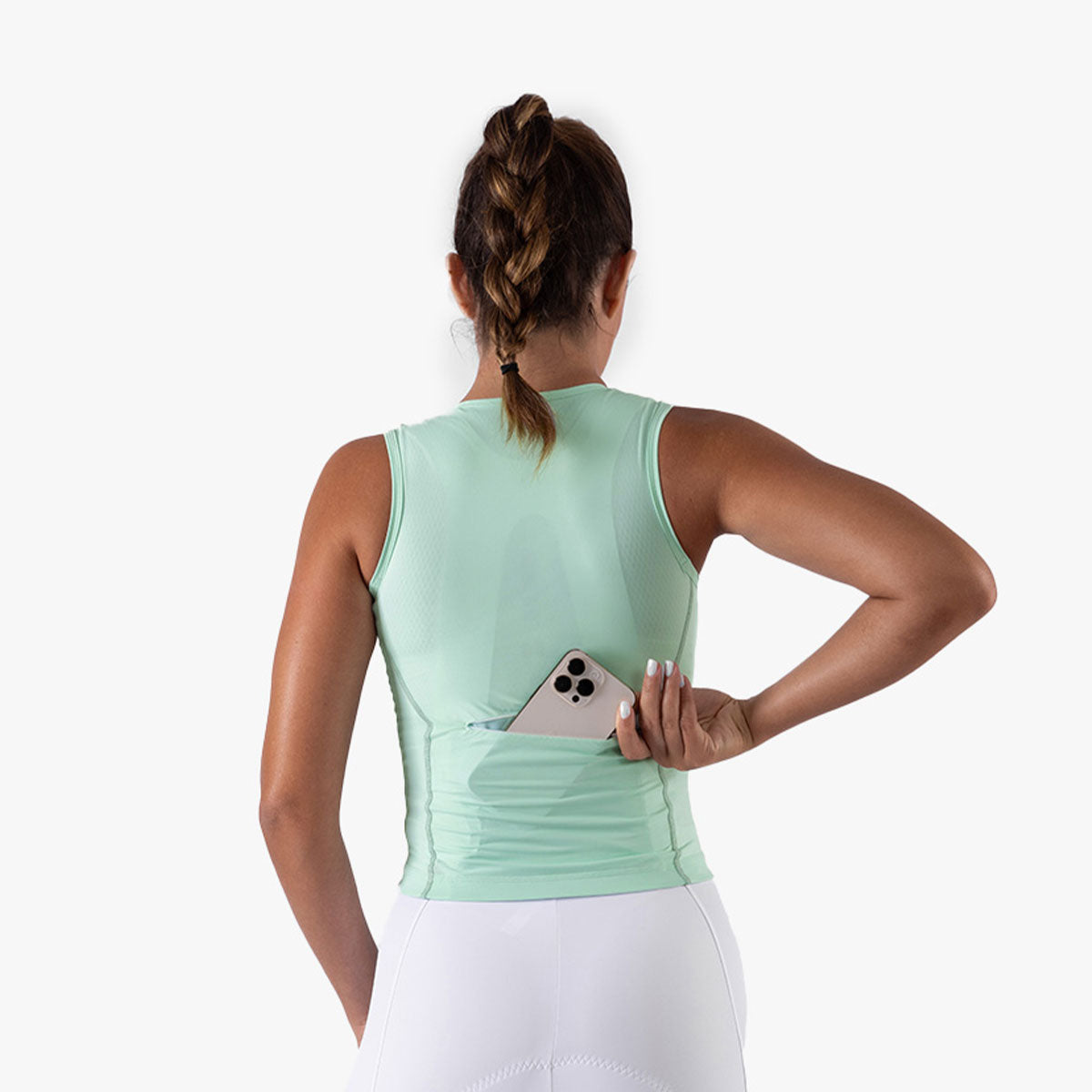 Women's Base Aero Layer