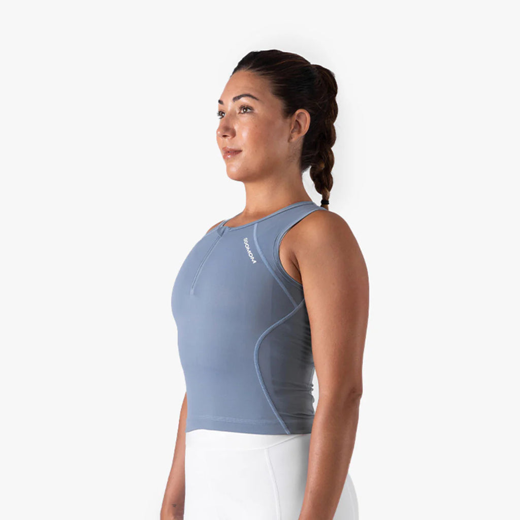 Women's Base Aero Layer
