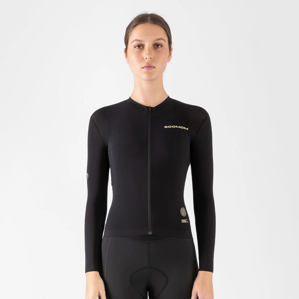 Women‘s All-Round LS Jersey