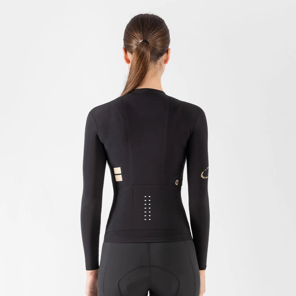 Women‘s All-Round LS Jersey