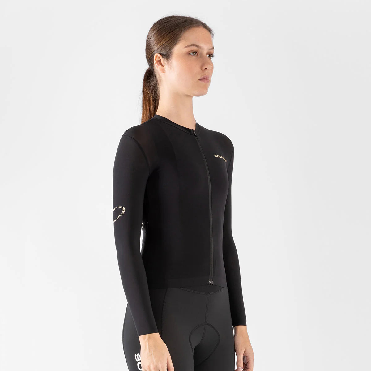Women‘s All-Round LS Jersey