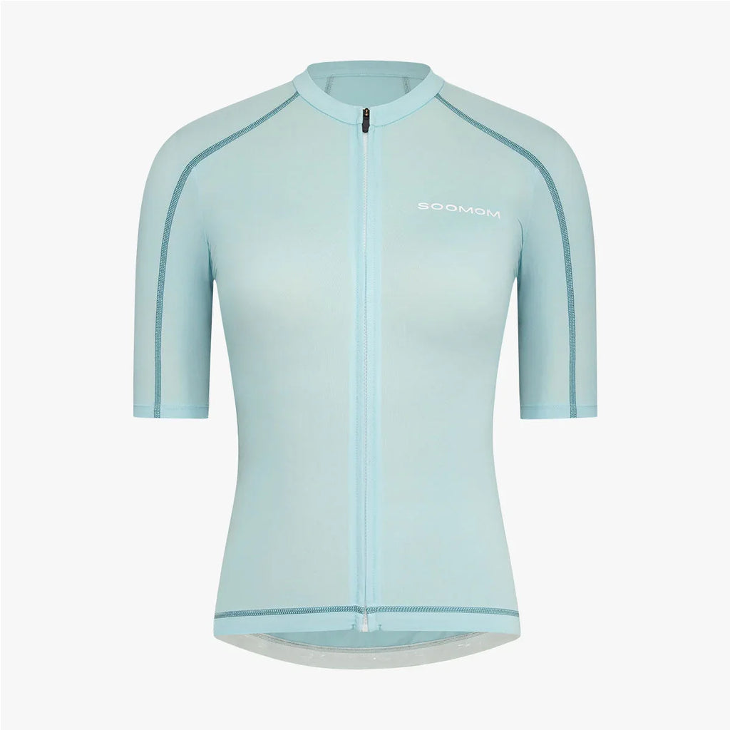 Glacier Blue (aguamarina)