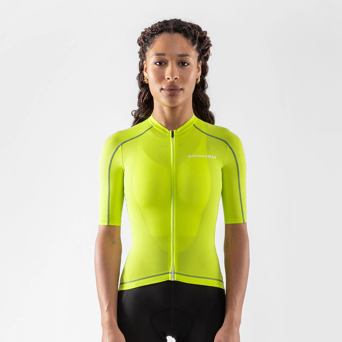Women's Base Jersey