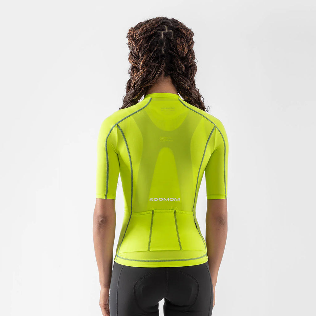 Women's Base Jersey