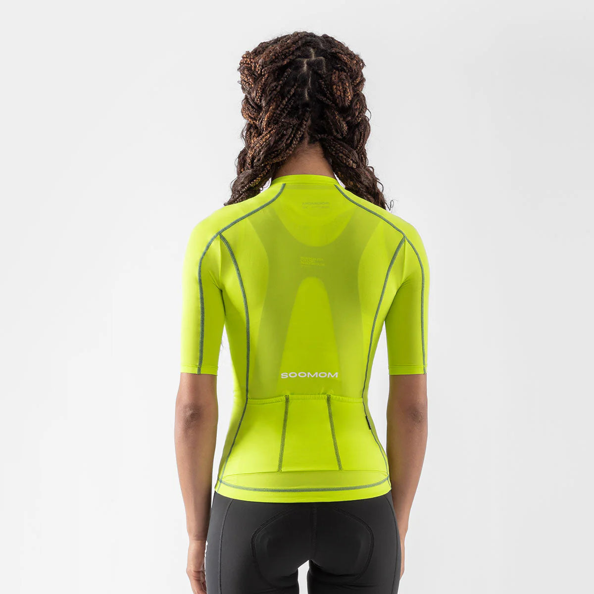 Women's Base Jersey