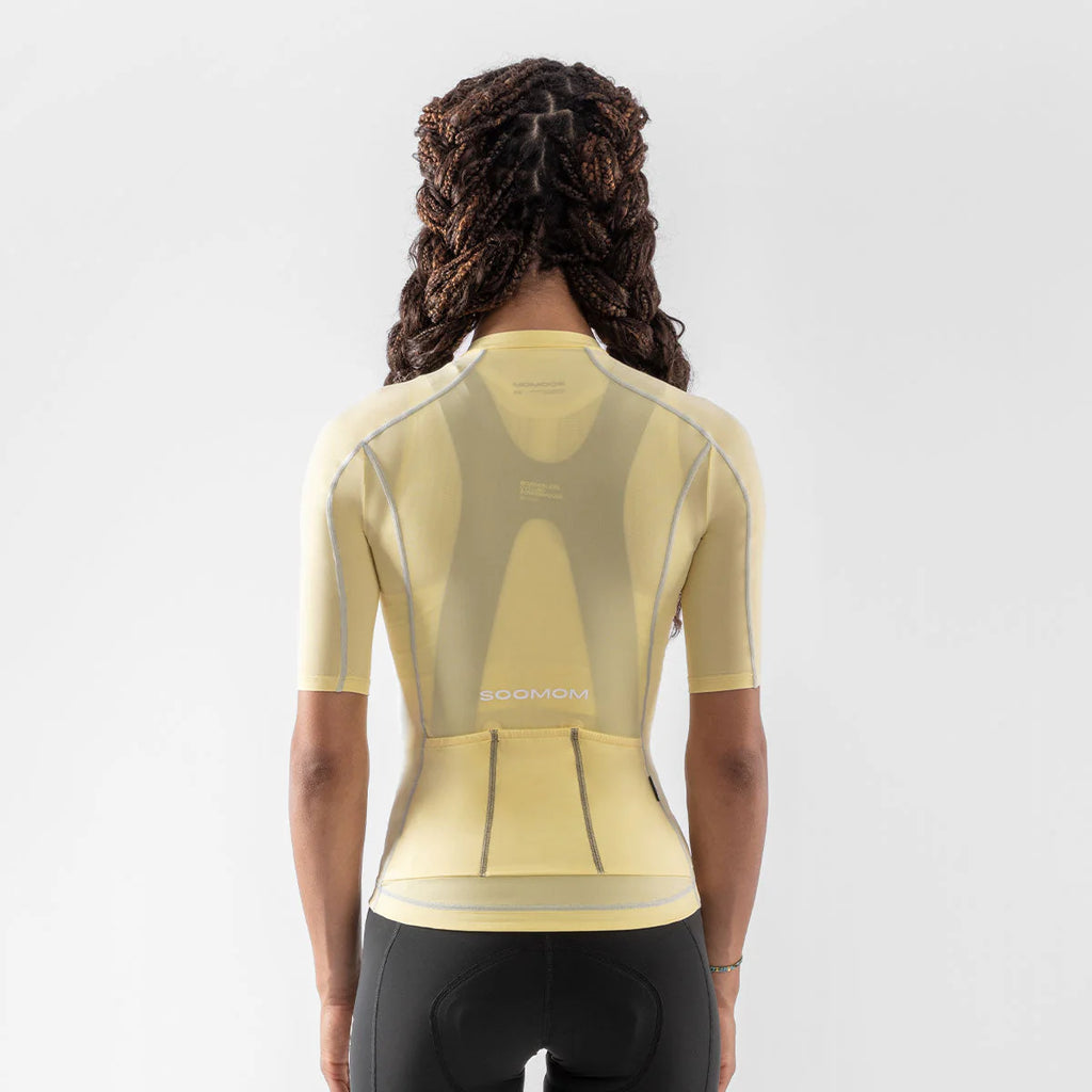 Women's Base Jersey