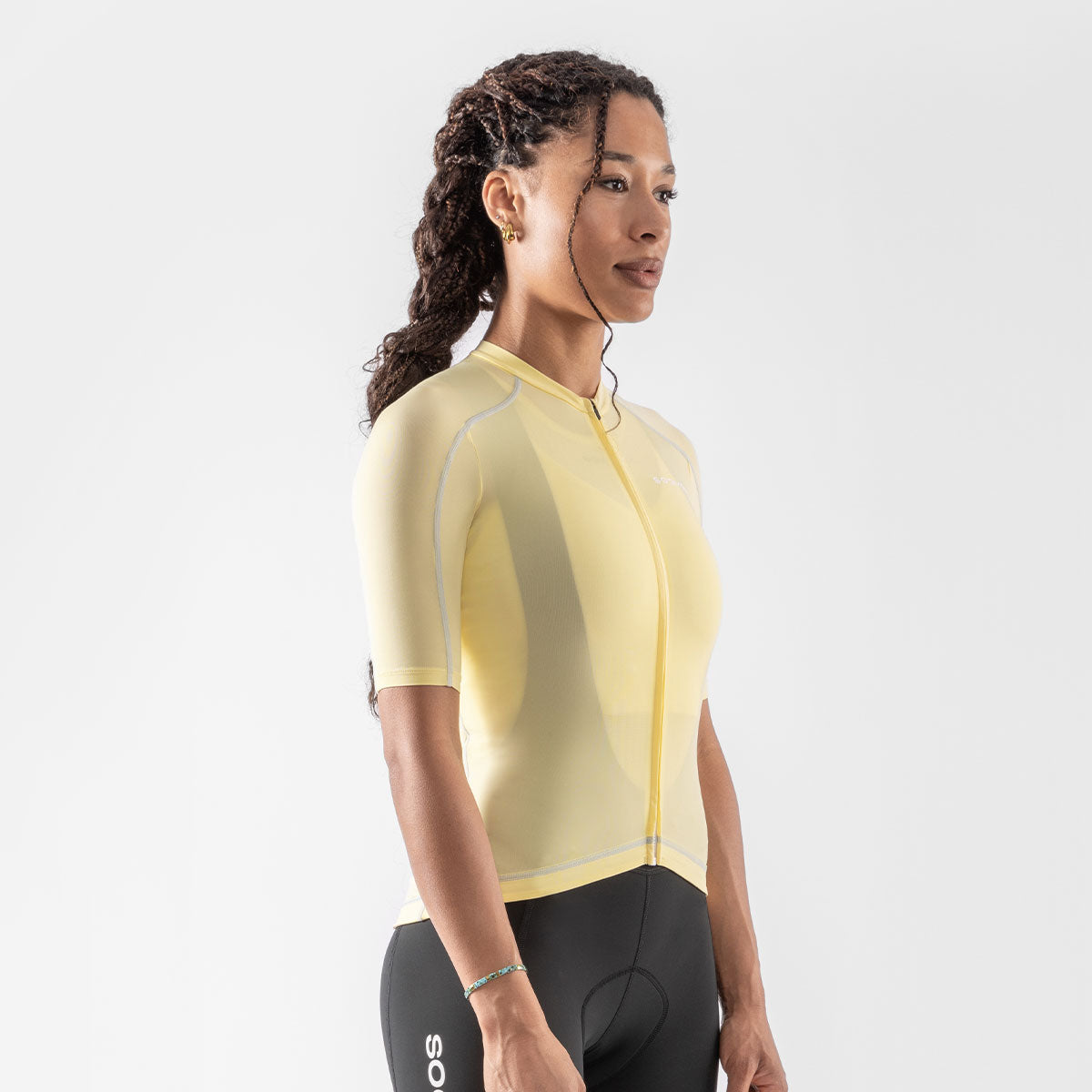 Women's Base Jersey