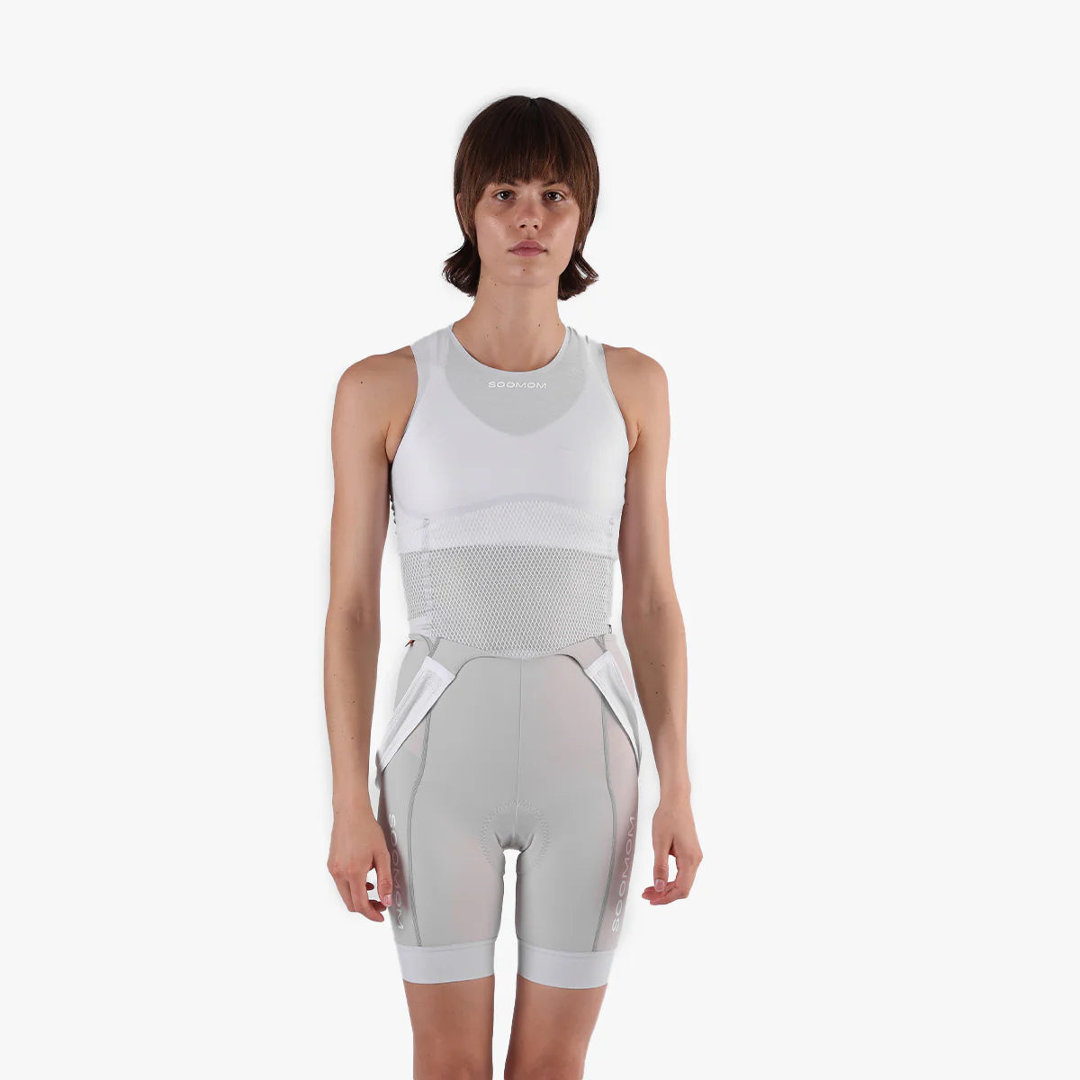 Women's Race ProMesh Base Layer