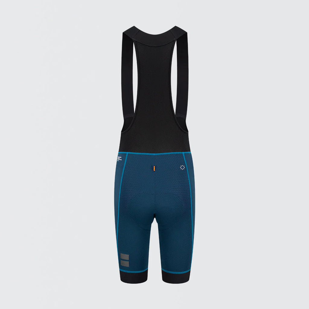 Race Bib Shorts