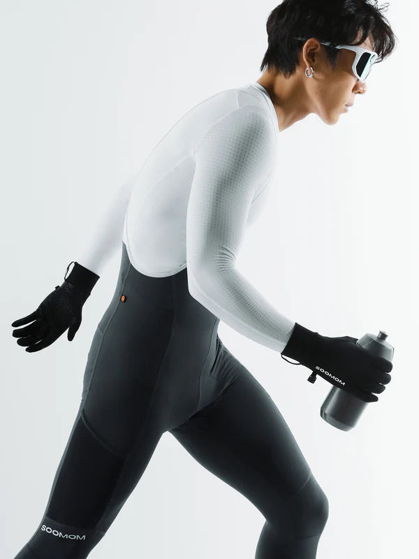 Base Reflective Thermal Gloves