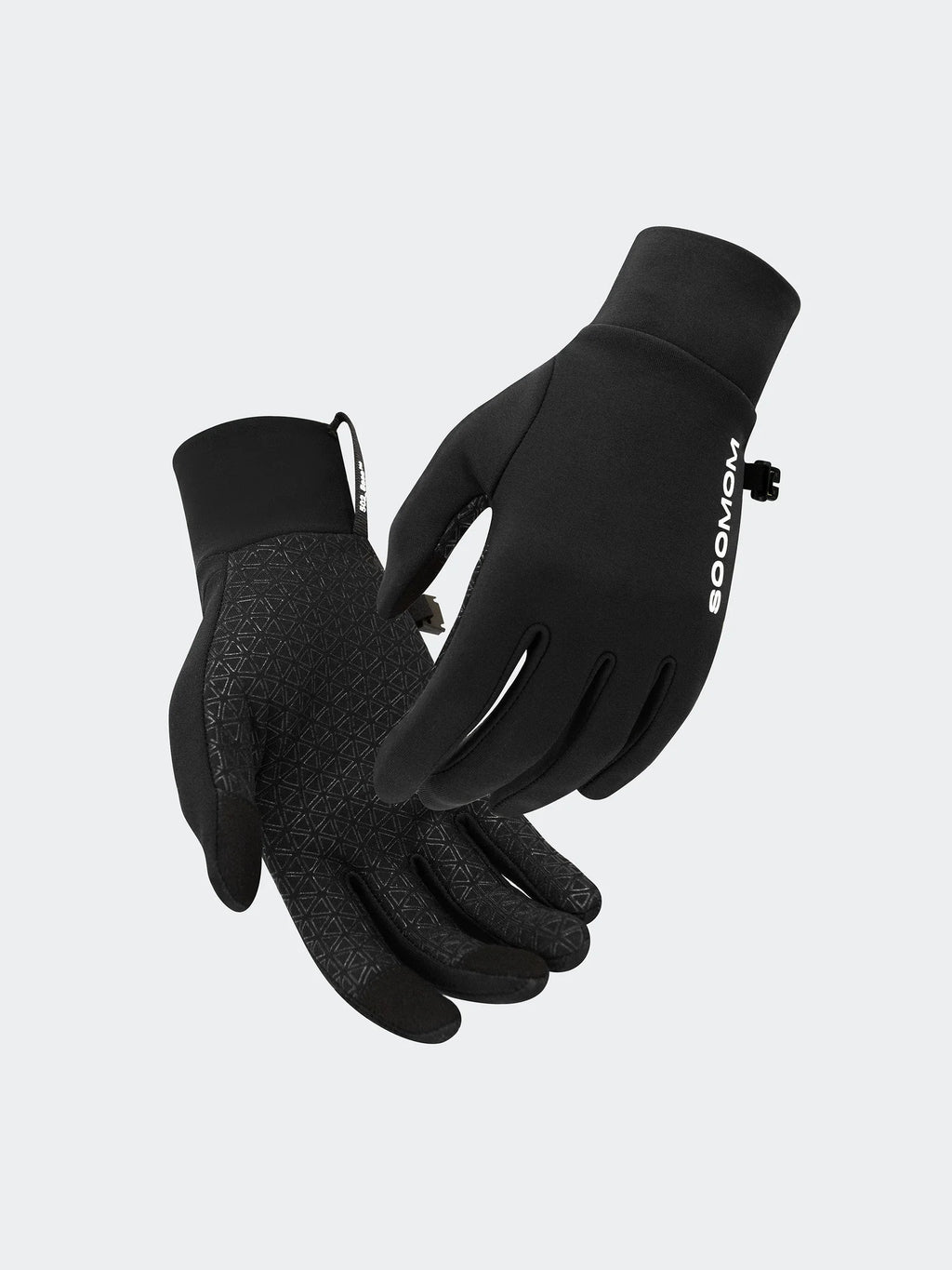 Base Reflective Thermal Gloves