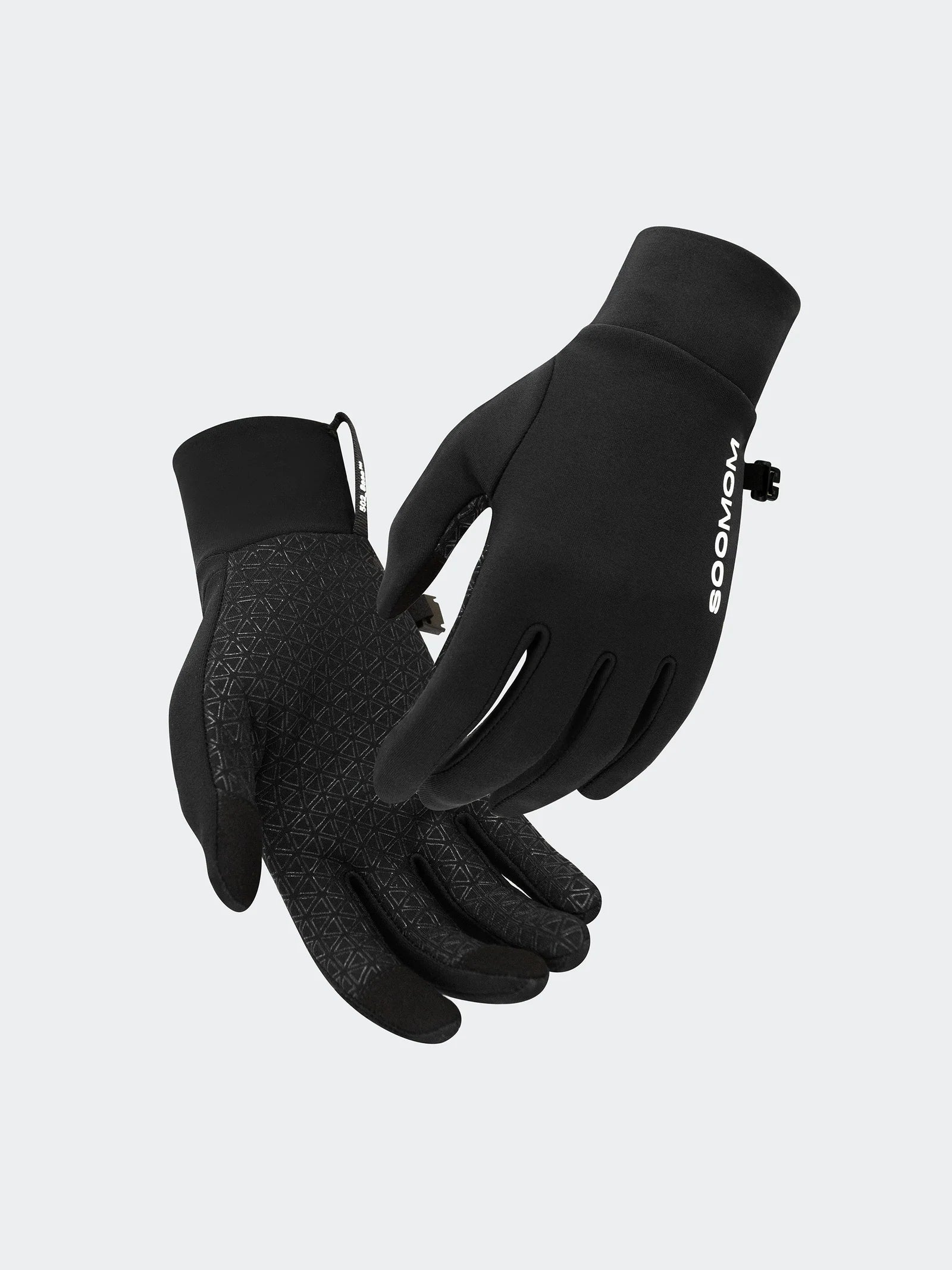 Base Reflective Thermal Gloves