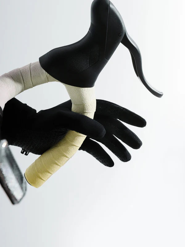 Base Reflective Thermal Gloves