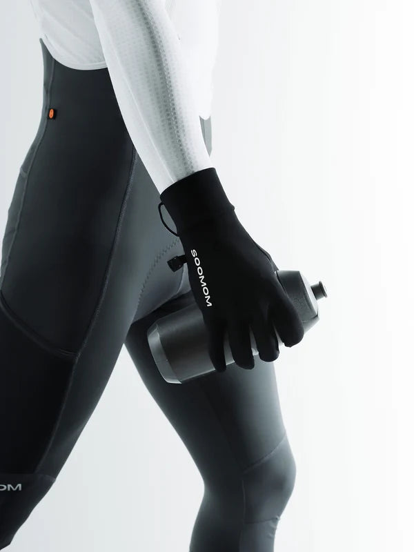 Base Reflective Thermal Gloves