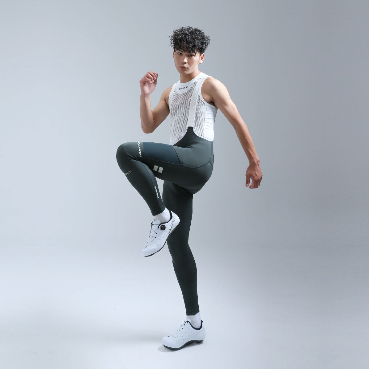 Base Cargo Bib Tights