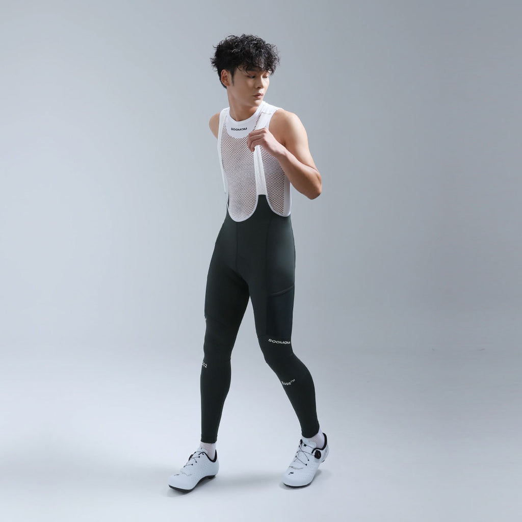 Base Cargo Bib Tights