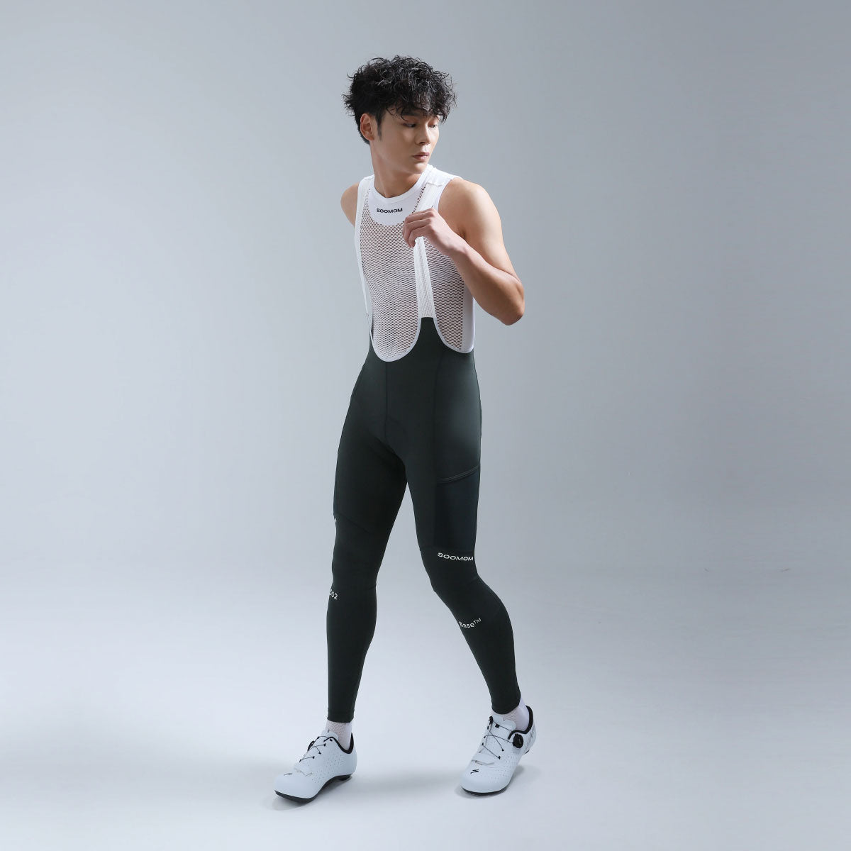 Base Cargo Bib Tights