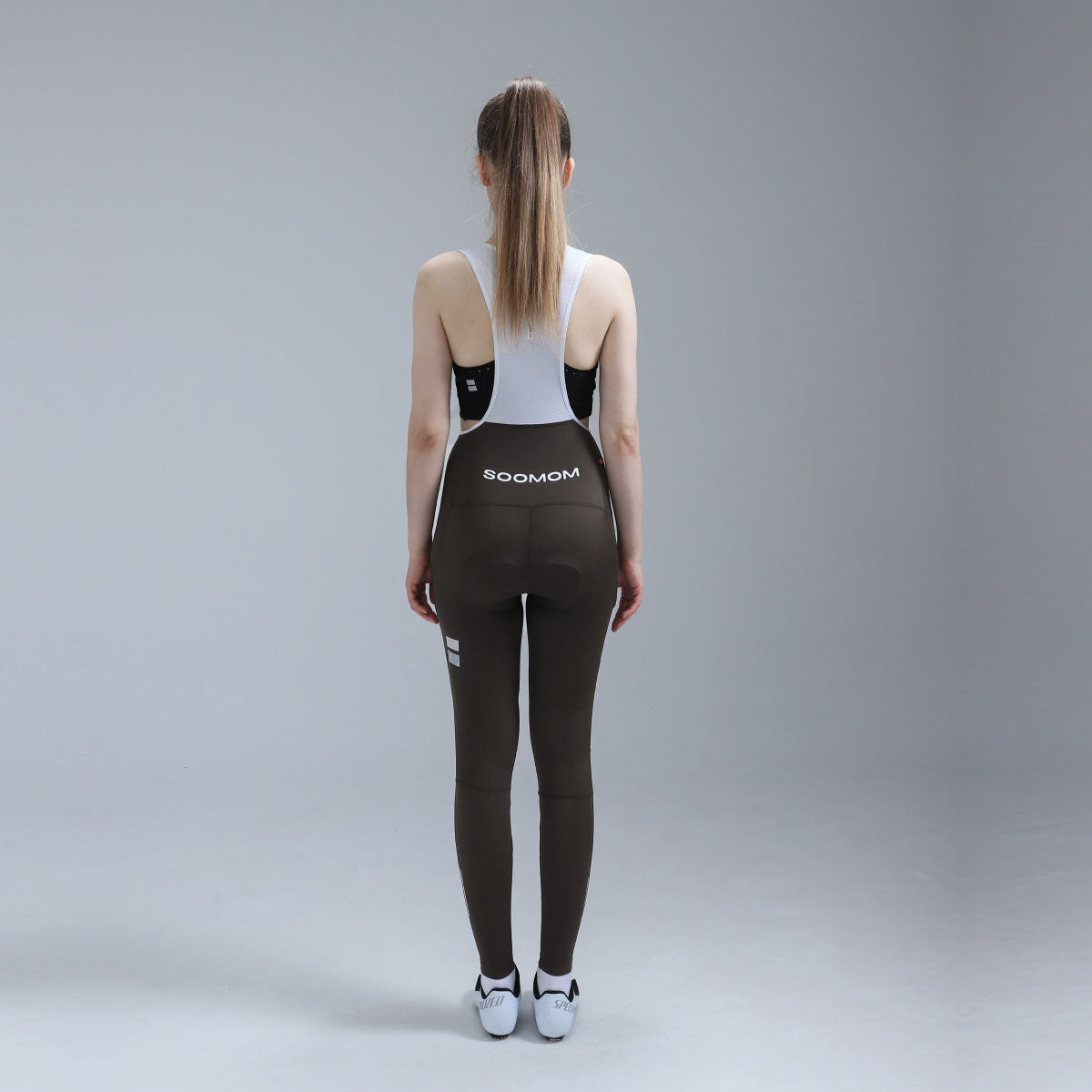 Women's Base Cargo Bib Tights