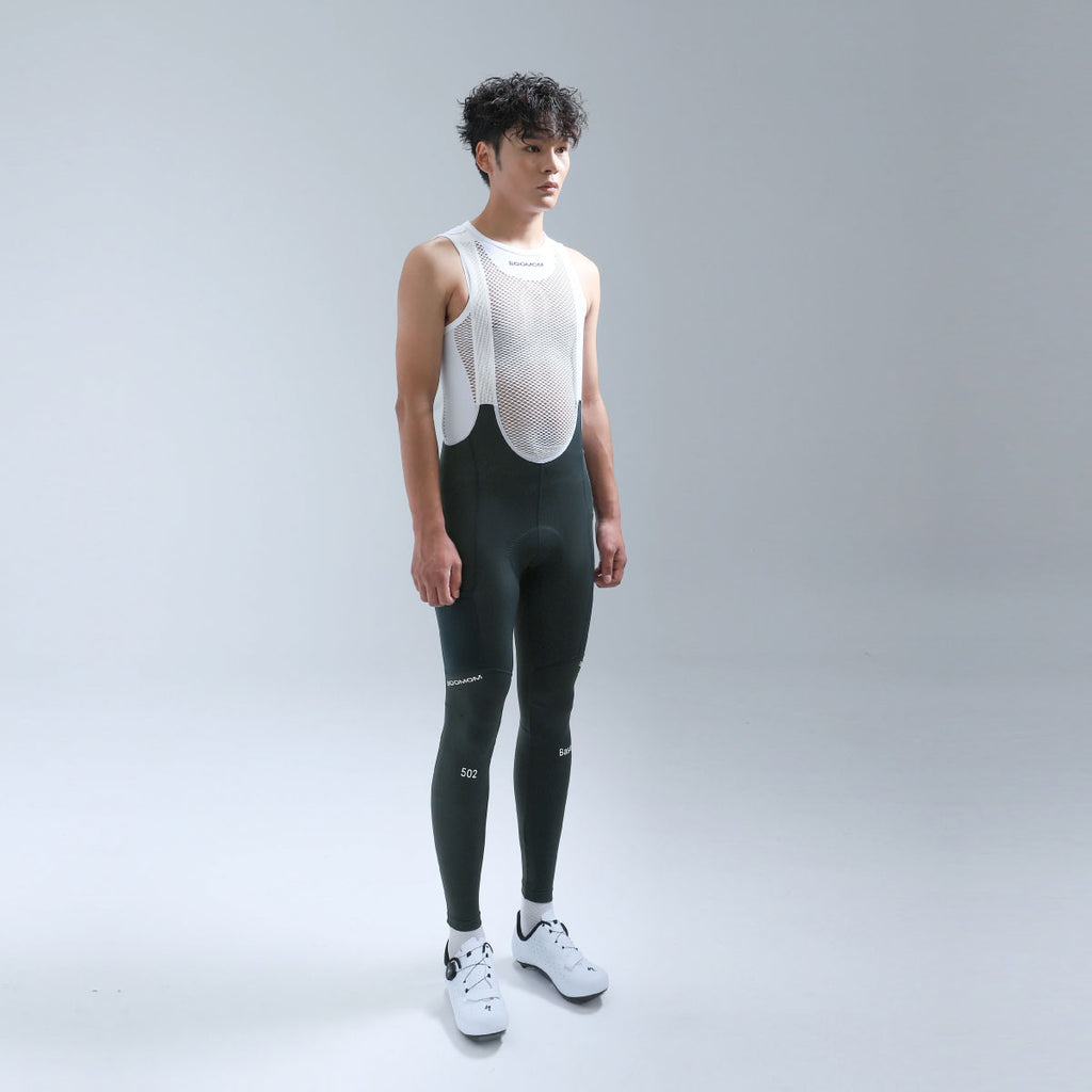 Base Cargo Bib Tights