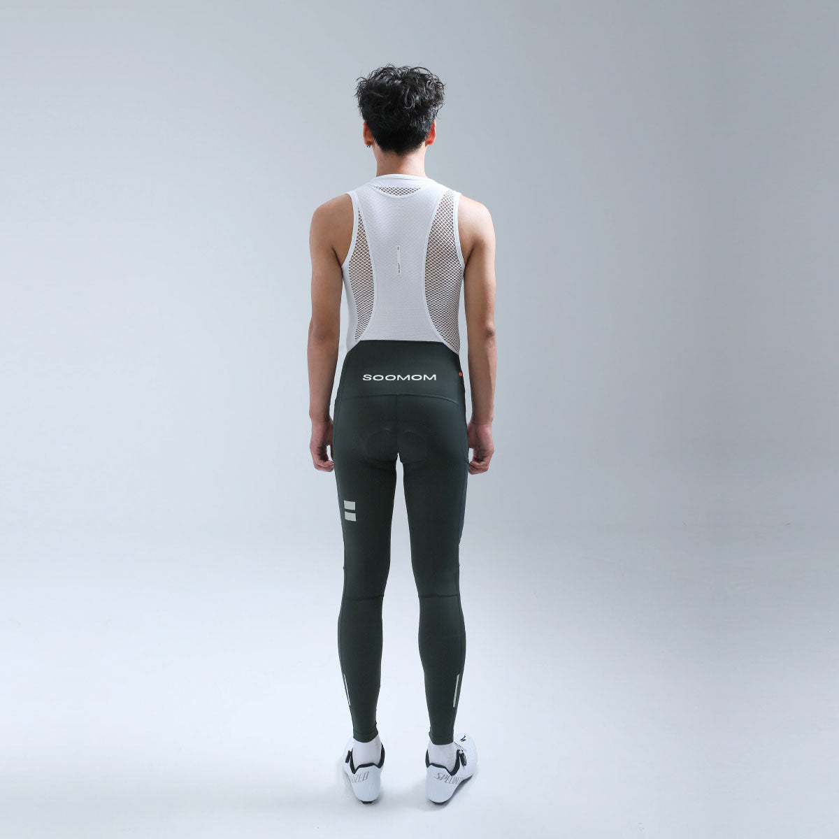 Base Cargo Bib Tights