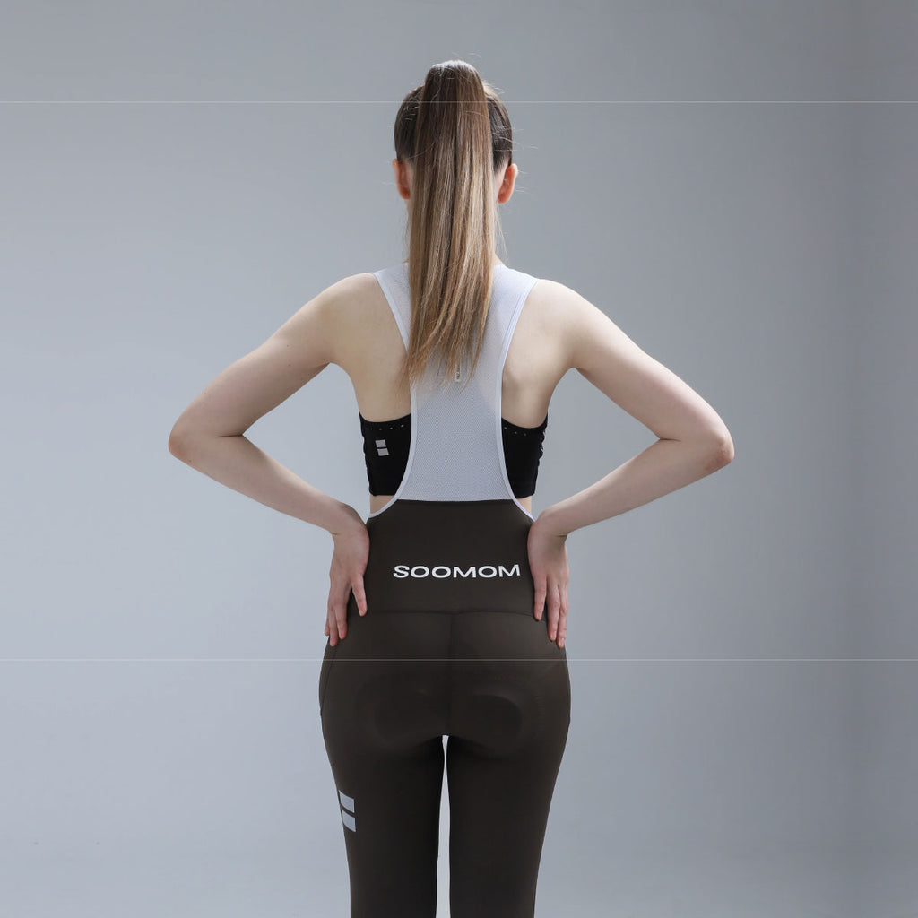 Women's Base Cargo Bib Tights