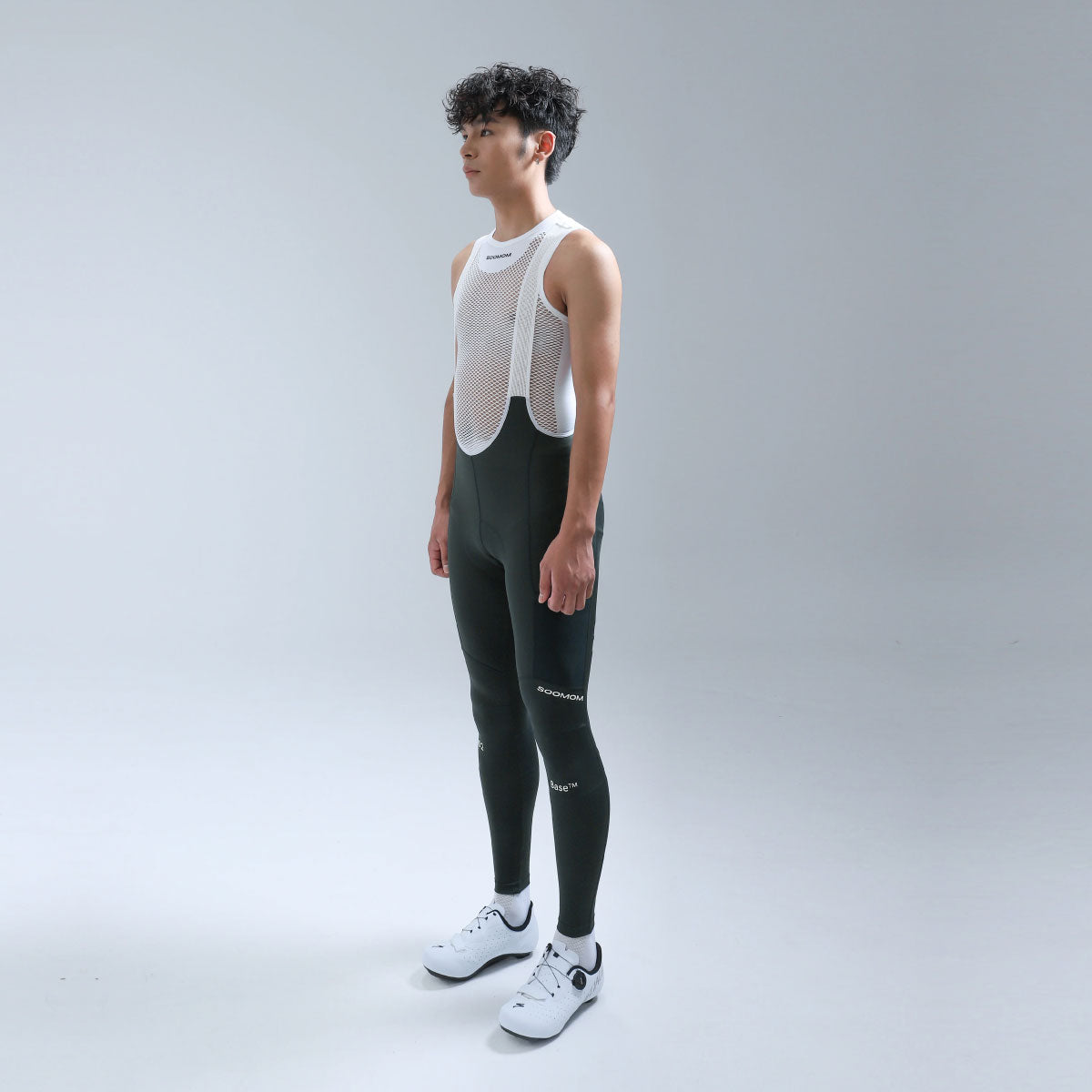 Base Cargo Bib Tights
