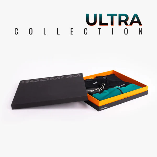Ultra Bib Shorts