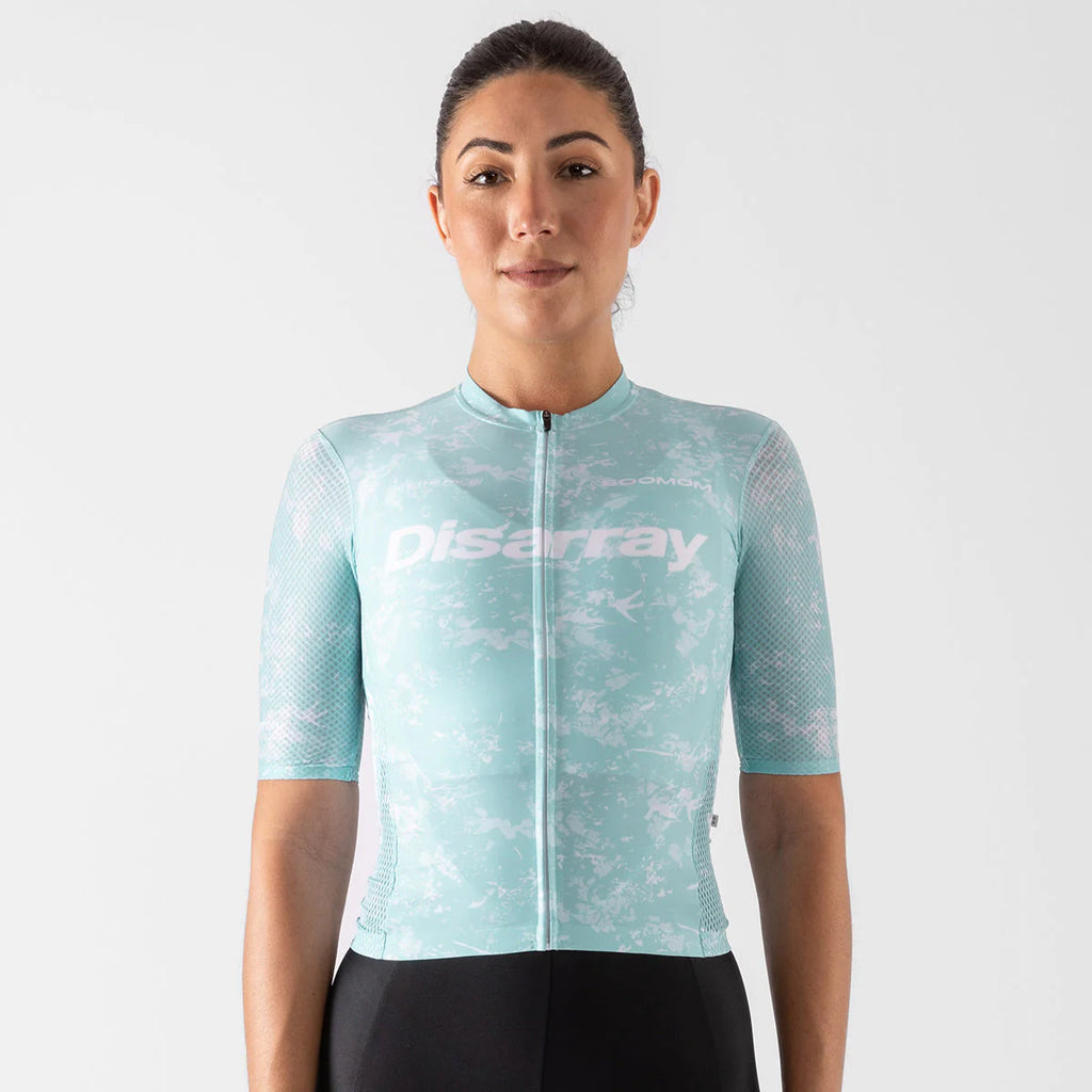 Women's All-Round Disarray Jersey