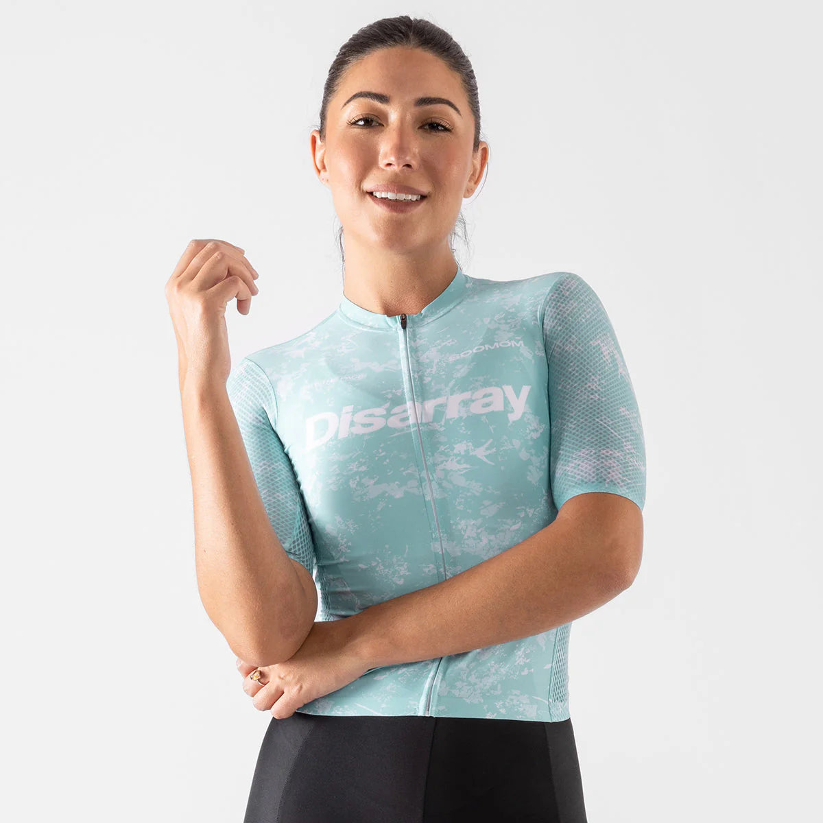 Women's All-Round Disarray Jersey