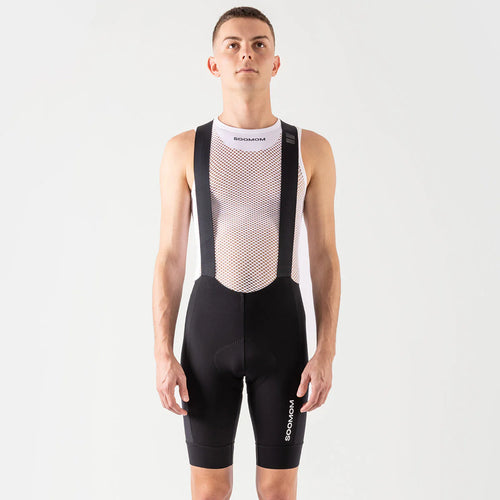 All-Round Utility Bib Shorts