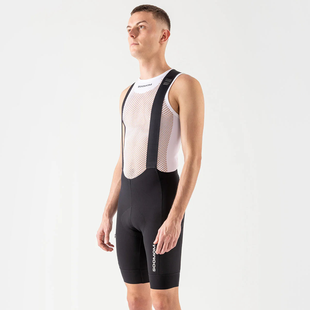 All-Round Utility Bib Shorts