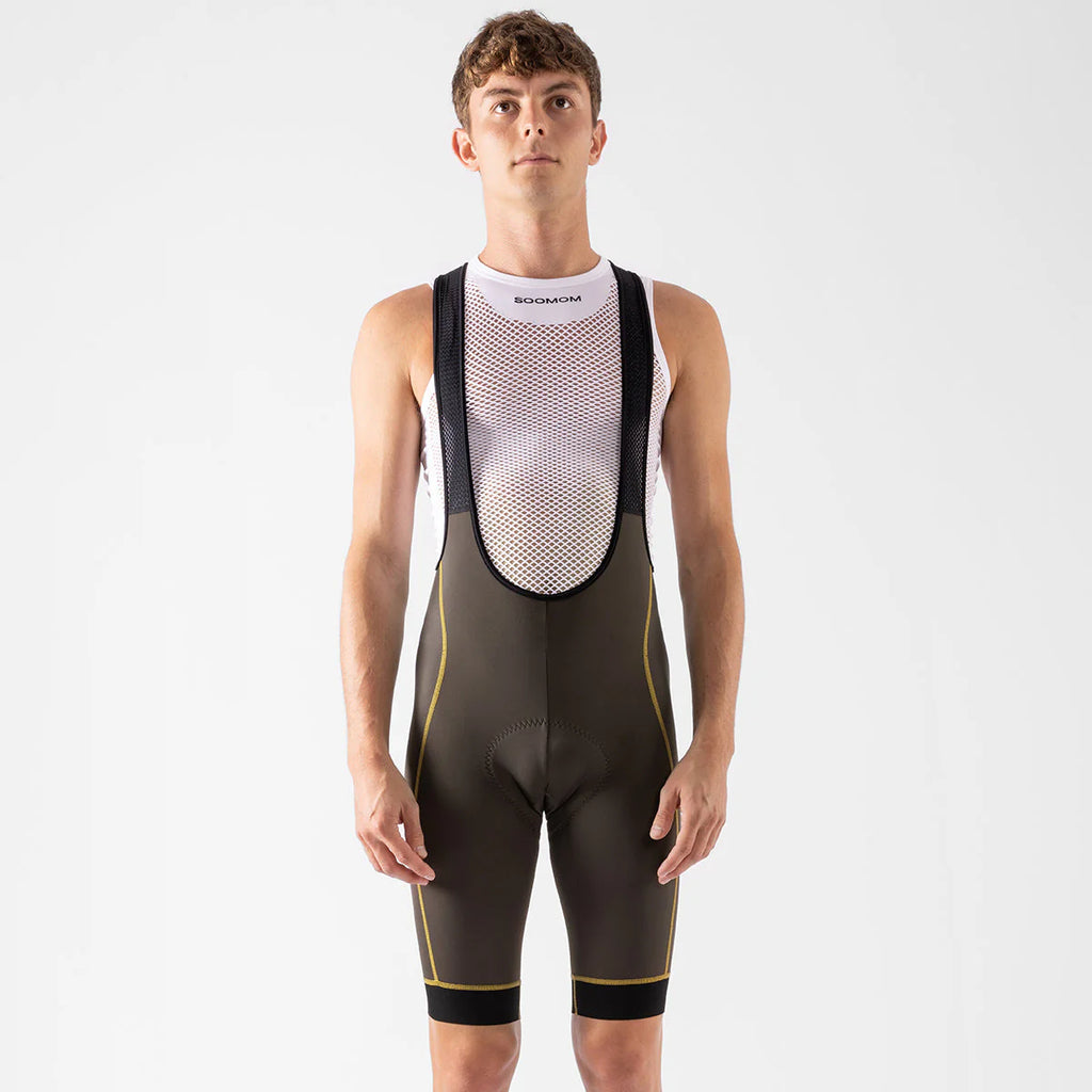 Base Bib Shorts