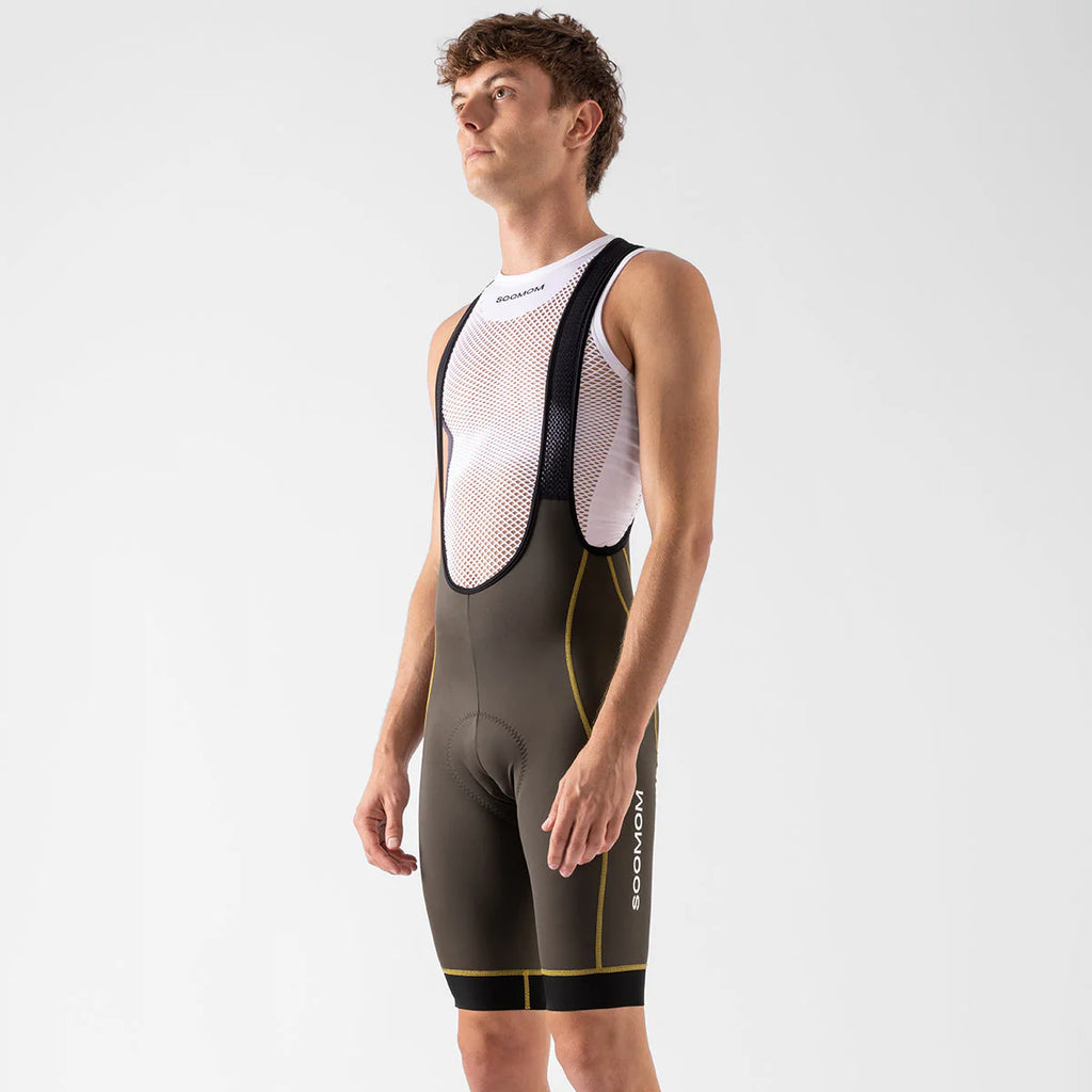Base Bib Shorts
