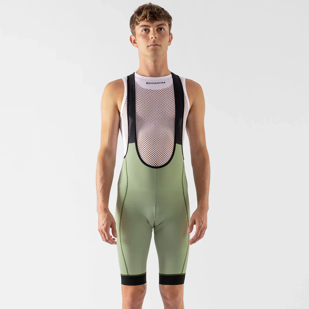 Base Bib Shorts