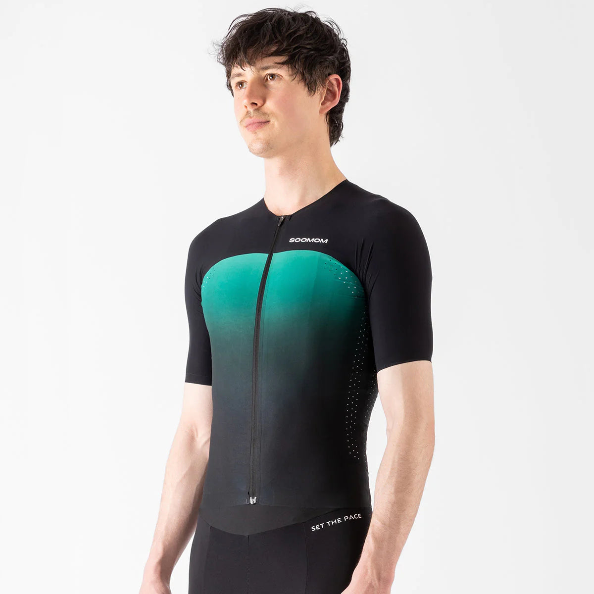 Ultra Lightweight Jersey