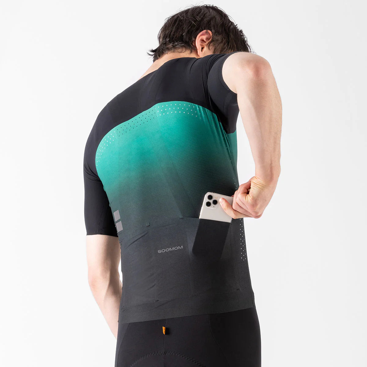 Ultra Lightweight Jersey