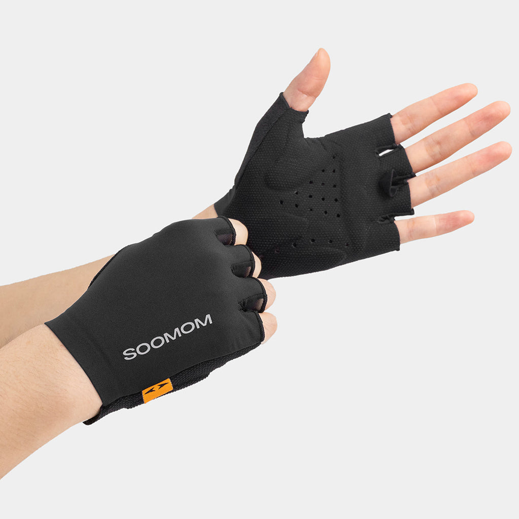 Ultra Mitt - Black