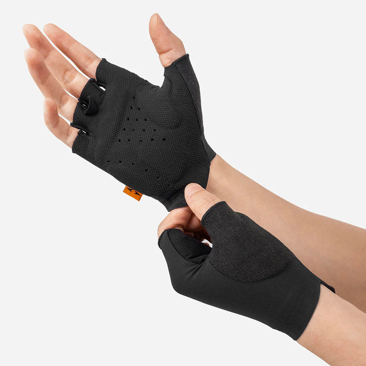 Ultra Mitt - Black