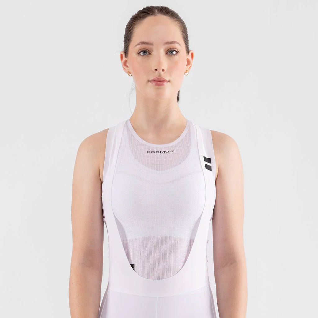 Women's All-Around Lightweight Singlet Base Layer