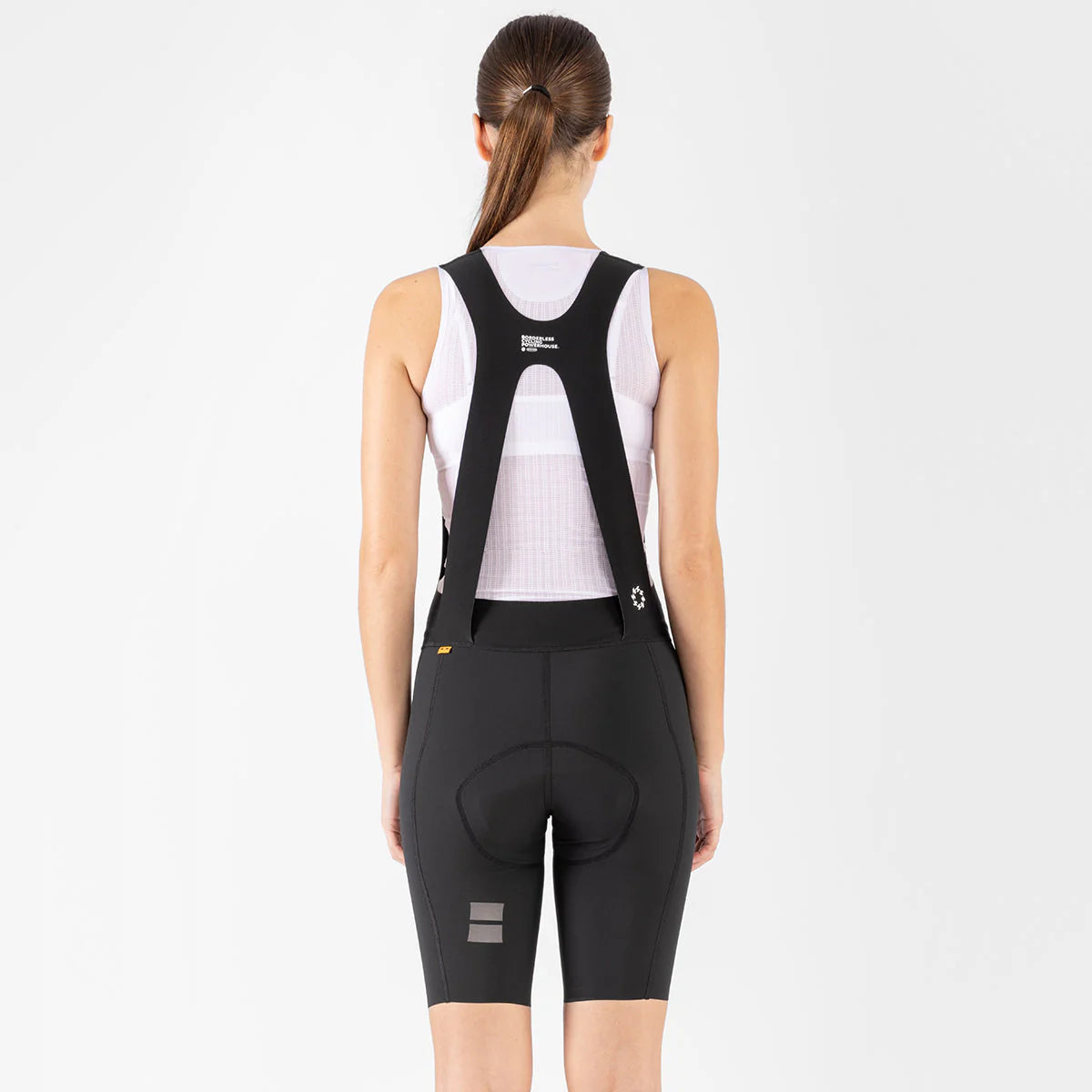 Women's All-Round Lightweight Bib Shorts