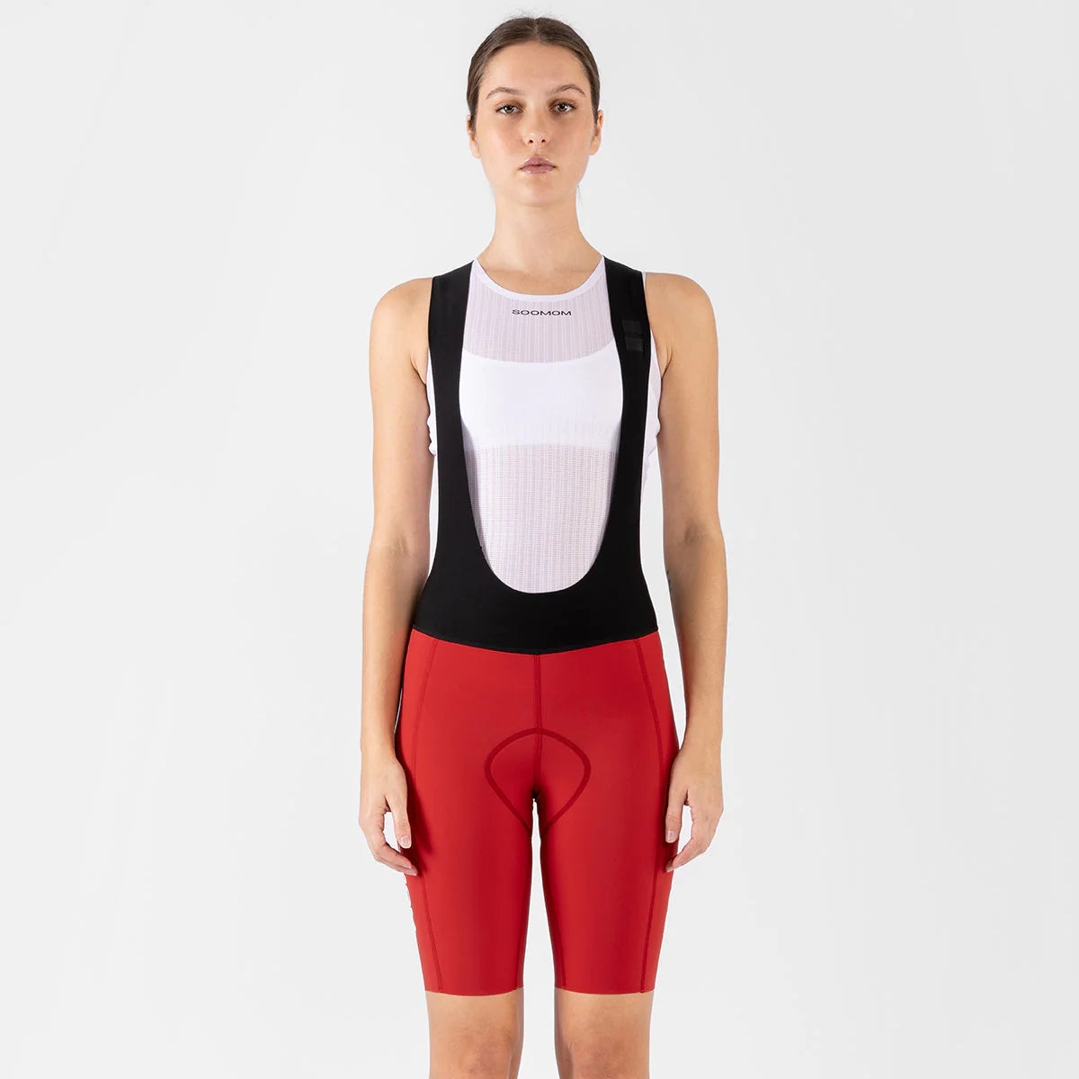 Women's All-Round Lightweight Bib Shorts