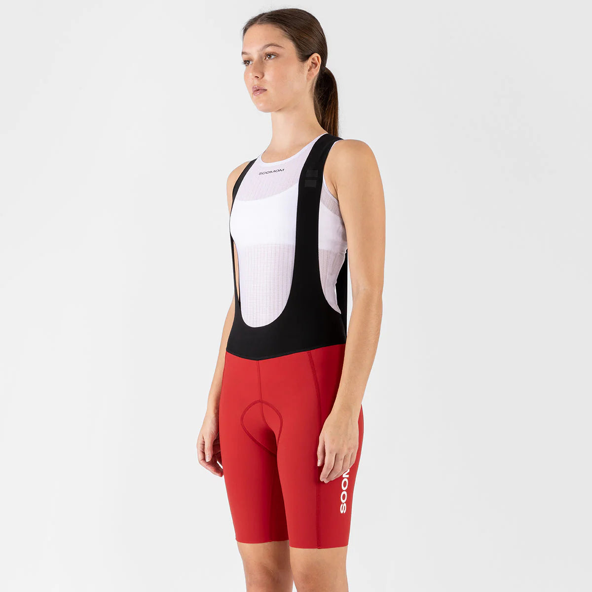 Women's All-Round Lightweight Bib Shorts